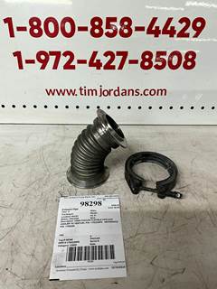 Paccar Exhaust Stack