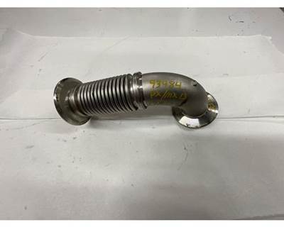 Paccar Exhaust Stack