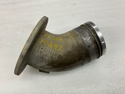 Peterbilt 379 Exhaust Stack