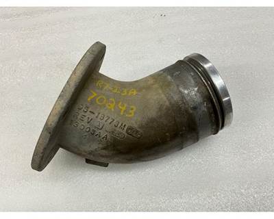 Peterbilt 379 Exhaust Stack