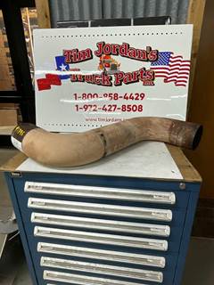 Peterbilt 387 Exhaust Stack