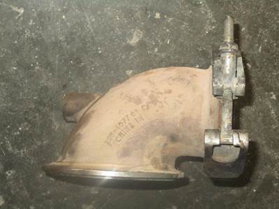 USED CAT C13 EXHAUST PIPE OEM # 296-4077
