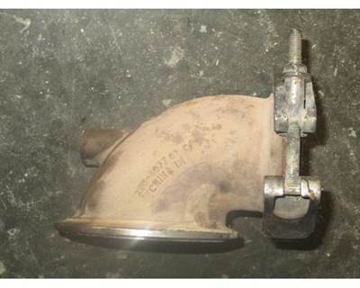 USED CAT C13 EXHAUST PIPE OEM # 296-4077