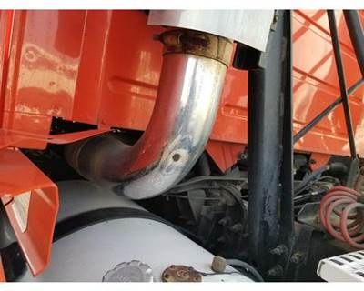 Volvo VNL Exhaust Stack