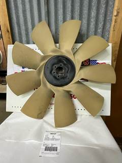 Detroit DD15 Fan Blade