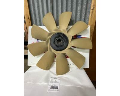 Detroit DD15 Fan Blade