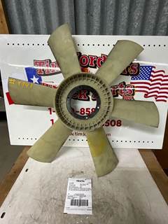 Freightliner M2 106 Fan Blade