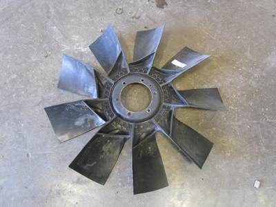 Horton Fan Blade