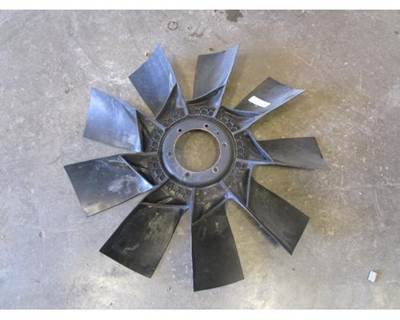 Horton Fan Blade