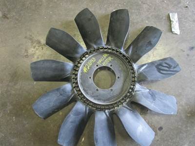 Paccar Fan Blade