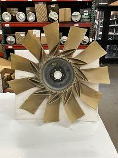 Volvo VNL Fan Blade