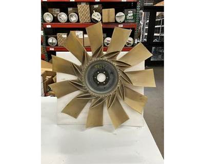 Volvo VNL Fan Blade