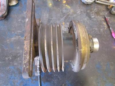 BorgWarner Fan Clutch