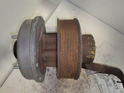 BorgWarner Fan Clutch