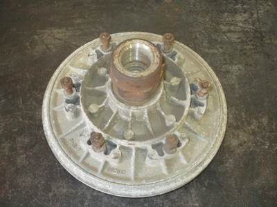 BorgWarner Fan Clutch