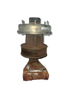 BorgWarner Fan Clutch