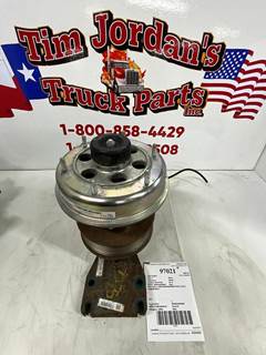 BorgWarner Fan Clutch