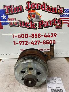 BorgWarner Fan Clutch