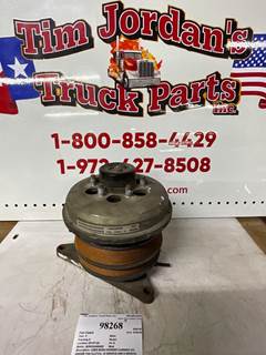 BorgWarner Fan Clutch