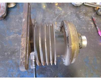 BorgWarner Fan Clutch