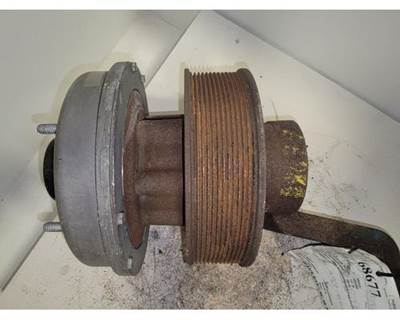 BorgWarner Fan Clutch
