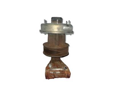 BorgWarner Fan Clutch