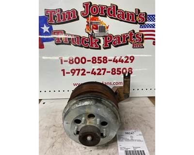 BorgWarner Fan Clutch