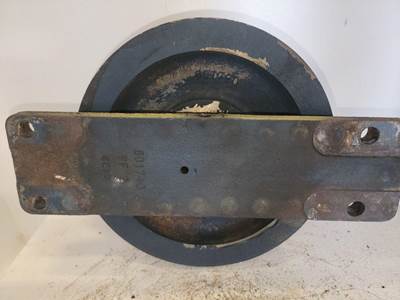 Caterpillar C12 Fan Clutch