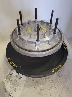 Caterpillar C13 Fan Clutch