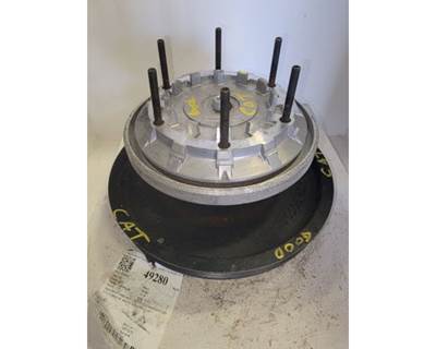 Caterpillar C13 Fan Clutch