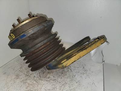 Caterpillar C15 Fan Clutch