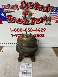 Caterpillar C15 Fan Clutch for a Peterbilt 379