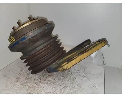 Caterpillar C15 Fan Clutch