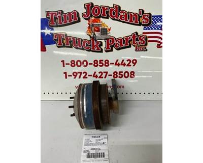 Caterpillar C15 Fan Clutch for a Kenworth W900