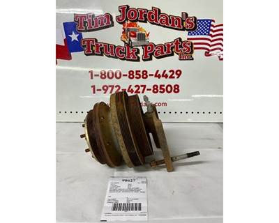 Caterpillar C15 ACERT Fan Clutch