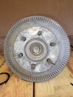 Caterpillar C7 Fan Clutch