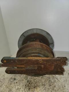 Caterpillar C7 Fan Clutch