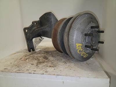 Cummins ISX Fan Clutch
