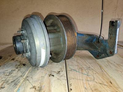 Cummins ISX Fan Clutch
