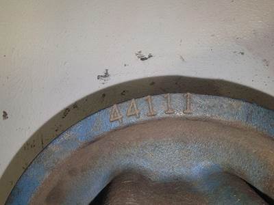 Cummins ISX Fan Clutch