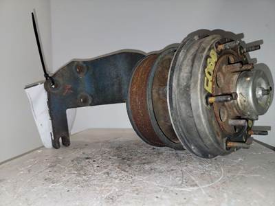 Cummins ISX Fan Clutch