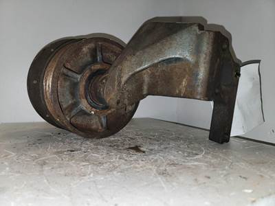 Cummins ISX Fan Clutch