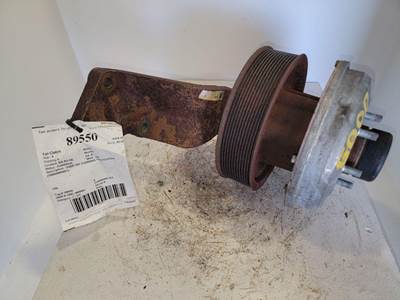 Cummins ISX Fan Clutch