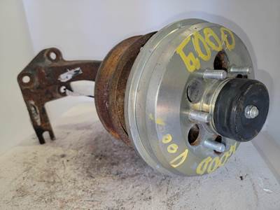 Cummins ISX Fan Clutch