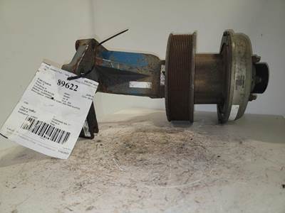 Cummins ISX Fan Clutch