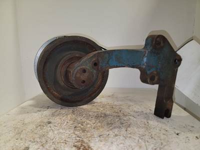 Cummins ISX Fan Clutch