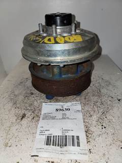 Cummins ISX Fan Clutch