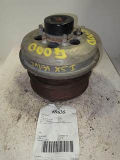 Cummins ISX Fan Clutch