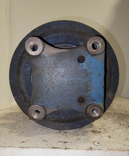 Cummins ISX Fan Clutch