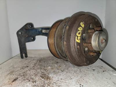 Cummins ISX Fan Clutch